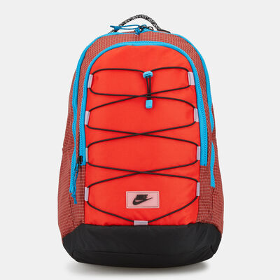 Nike Hayward 2.0 Backpack Red Nike Hayward 2.0 Backpack Red