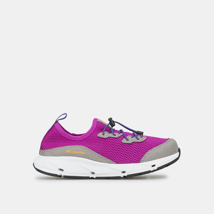 Columbia Kids' Vent™ Shoe Purple Columbia Kids' Vent™ Shoe Purple image number 0