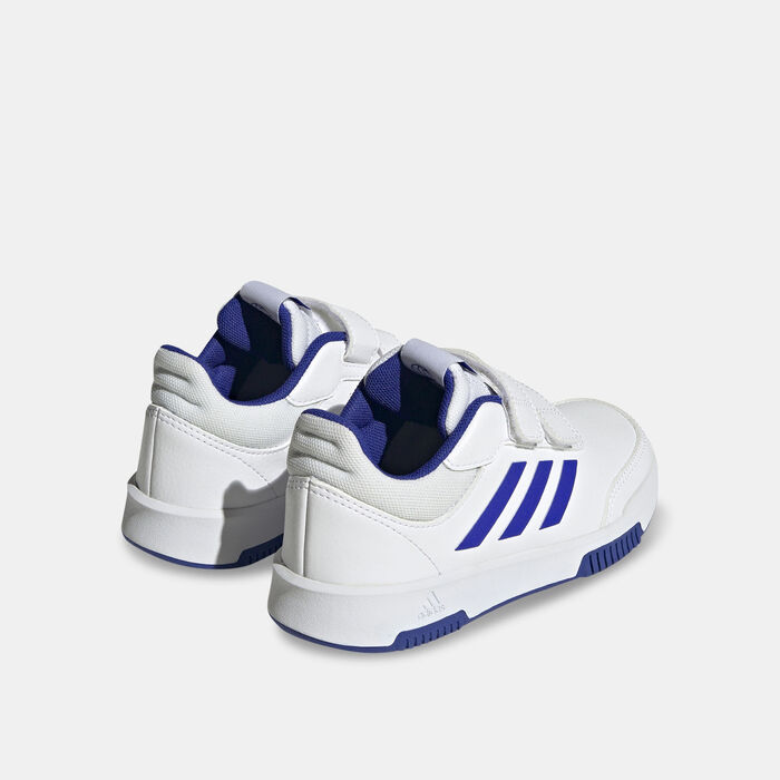 adidas Kids' Tensaur Sport 2.0 Shoes White adidas Kids' Tensaur Sport 2.0 Shoes White image number 2