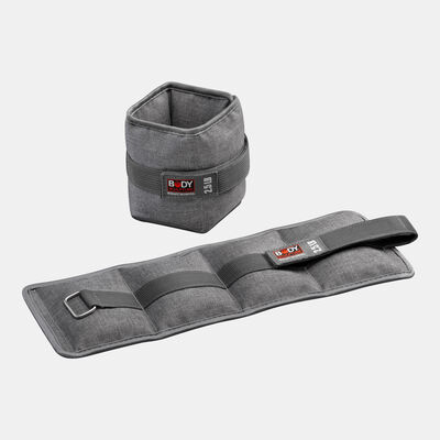 Body Sculpture Wrist/Ankle Weights - 5 Lbs Multi Body Sculpture Wrist/Ankle Weights - 5 Lbs Multi