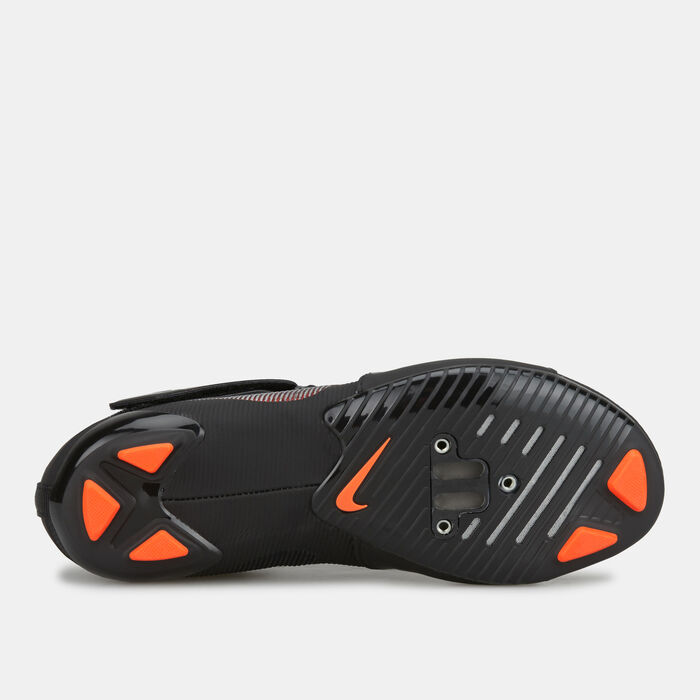 Nike Men's SuperRep Cycling Shoe Black Nike Men's SuperRep Cycling Shoe Black image number 4