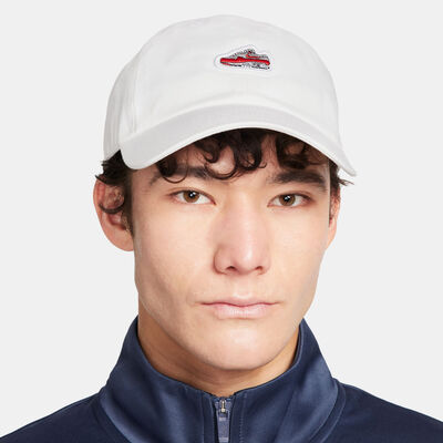Nike Men's Club Air Max 1 Cap White Nike Men's Club Air Max 1 Cap White