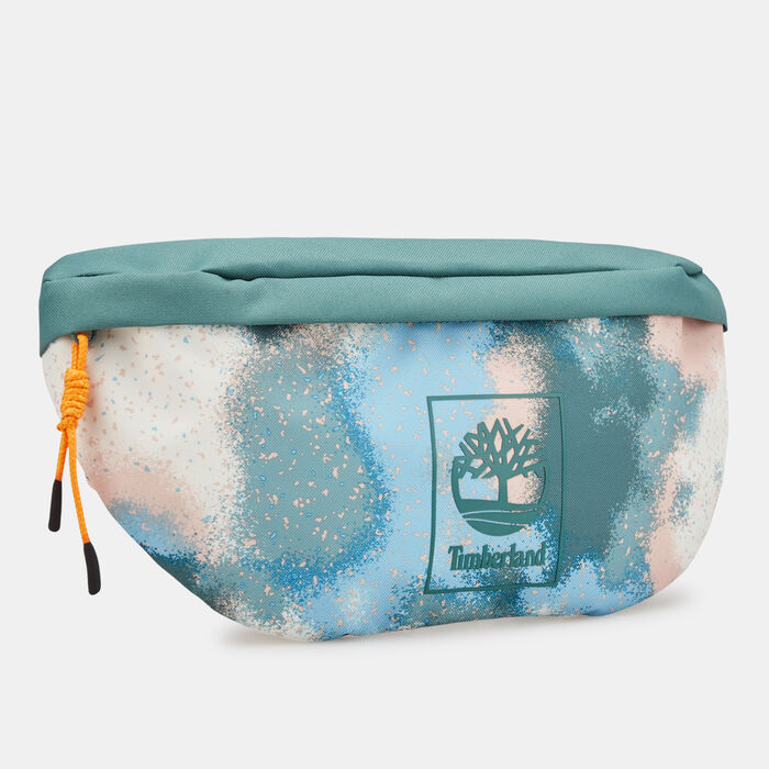 Timberland Summer Print Hip Pack Multi Timberland Summer Print Hip Pack Multi image number 2