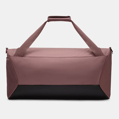 Nike Brasilia 9.5 Training Duffel Bag Purple