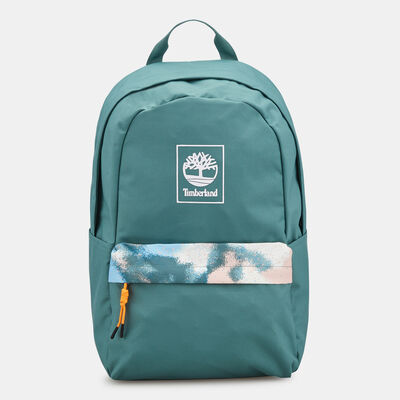 Timberland Summer Print Backpack Multi Timberland Summer Print Backpack Multi