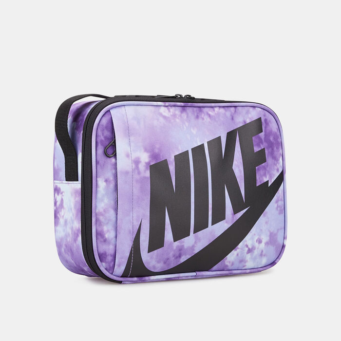 Nike Kids' Futura Fuel Lunch Bag Multi Nike Kids' Futura Fuel Lunch Bag Multi image number 2