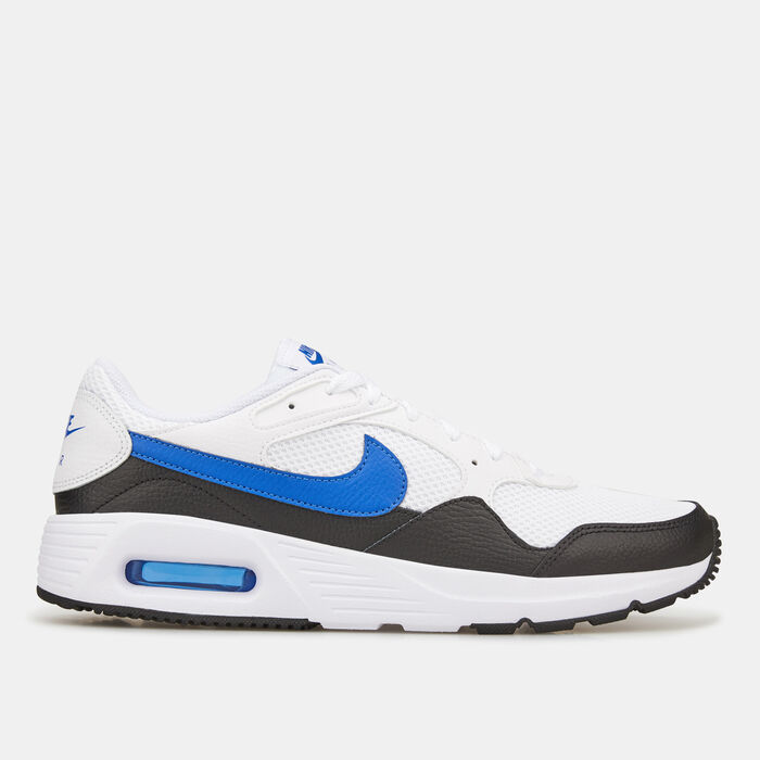 Nike Men's Air Max SC Shoe White Nike Men's Air Max SC Shoe White image number 0