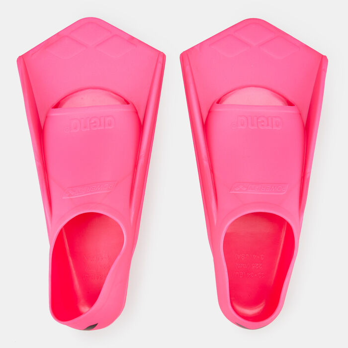 Arena Men's Powerfin Fins Multi image number 0