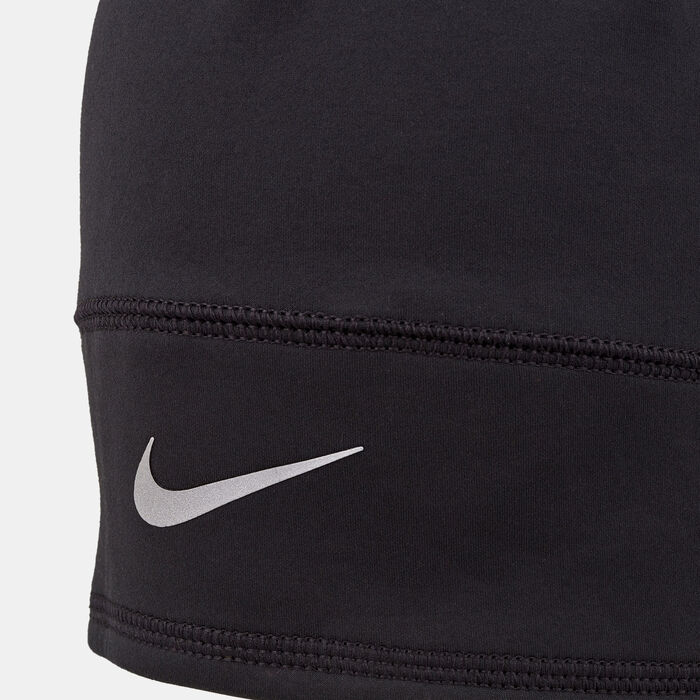 Nike Men's Beanie Black Nike Men's Beanie Black image number 2