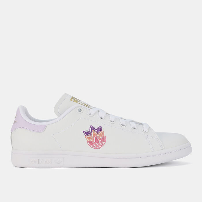 adidas Originals Women's Stan Smith Shoe White adidas Originals Women's Stan Smith Shoe White image number 0