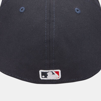 New Era Men's Boston Red Sox Authentic On Field Game 59FIFTY Cap Multi