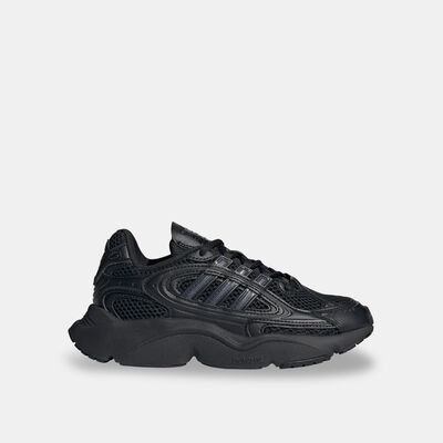 adidas Originals Kids' OZMILLEN Shoes Black
