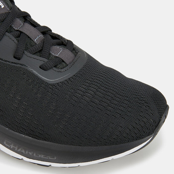 Under Armour Women's UA Charged Bandit 7 Running Shoe Black Under Armour Women's UA Charged Bandit 7 Running Shoe Black image number 4