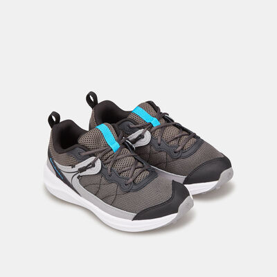 Columbia Kids' Trailstorm™ Shoe (Older Kids) Grey