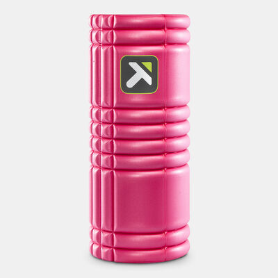 TriggerPoint Grid Foam Roller Pink TriggerPoint Grid Foam Roller Pink