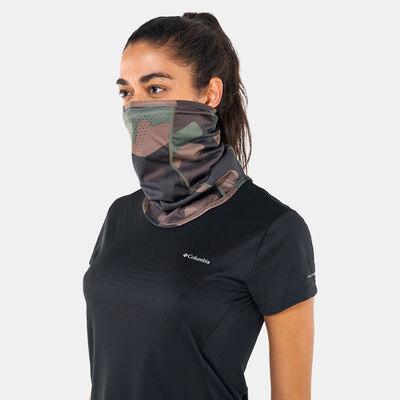 Columbia Freezer Zero II Neck Gaiter Green Columbia Freezer Zero II Neck Gaiter Green