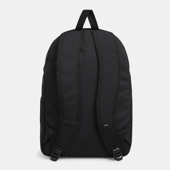 Vans Old Skool Trek Backpack Black image number 1