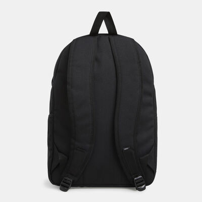Vans Old Skool Trek Backpack Black Vans Old Skool Trek Backpack Black