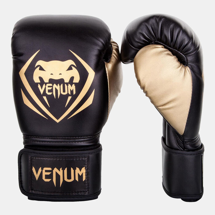 Venum Contender Boxing Gloves (10 Oz) Multi Venum Contender Boxing Gloves (10 Oz) Multi image number 0