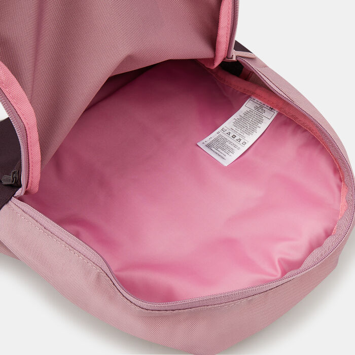 adidas Kids' Classic Backpack Multi adidas Kids' Classic Backpack Multi image number 3