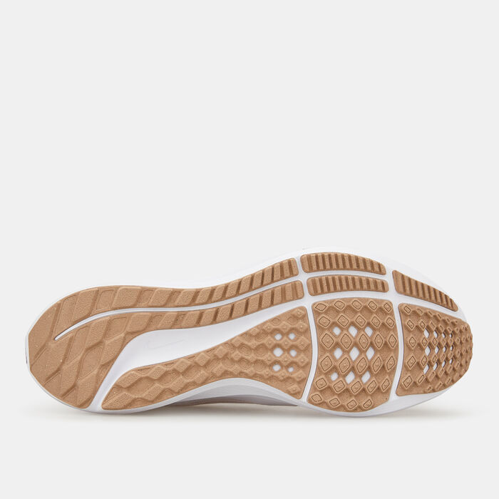 Nike Women's Pegasus 40 Road Running Shoe Pink image number 4