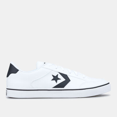 Converse Star Chevron Tobin Unisex Shoe White