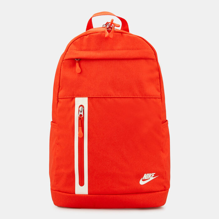 Nike Elemental Premium Backpack Red Nike Elemental Premium Backpack Red image number 0