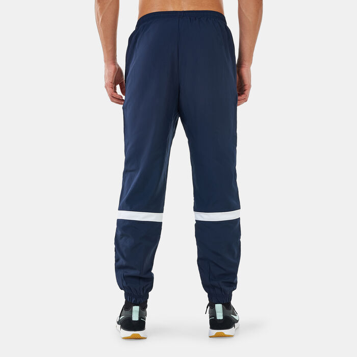 Nike Men's Dri-FIT Academy Track Pants Blue image number 1