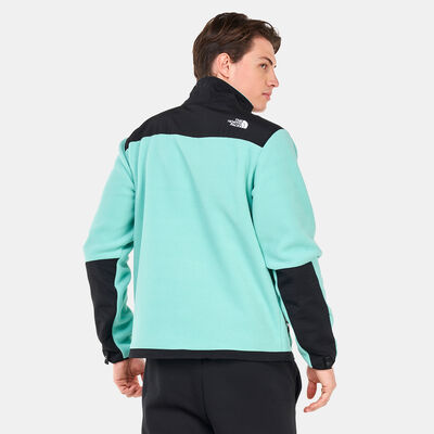 The North Face Men's Denali 2 Jacket Pink The North Face Men's Denali 2 Jacket Pink