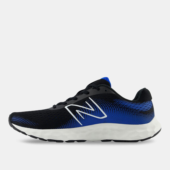 New Balance Men's 520v8 Running Shoes Blue image number 2