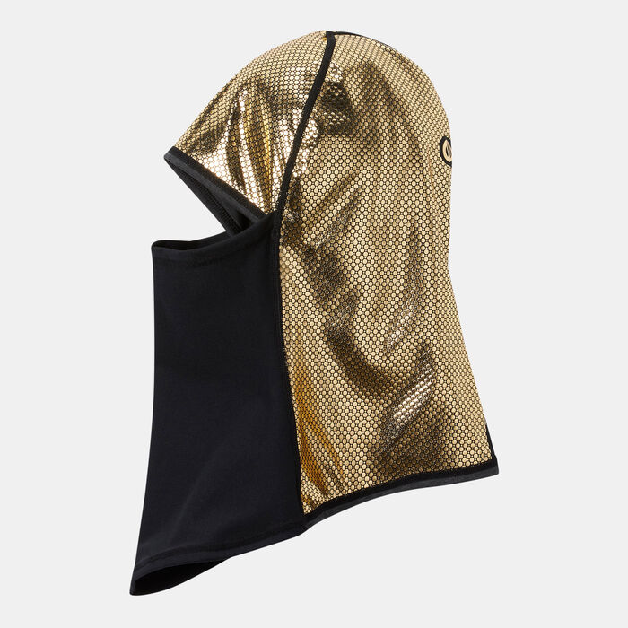 Columbia Infinity Trail Balaclava Black Columbia Infinity Trail Balaclava Black image number 1