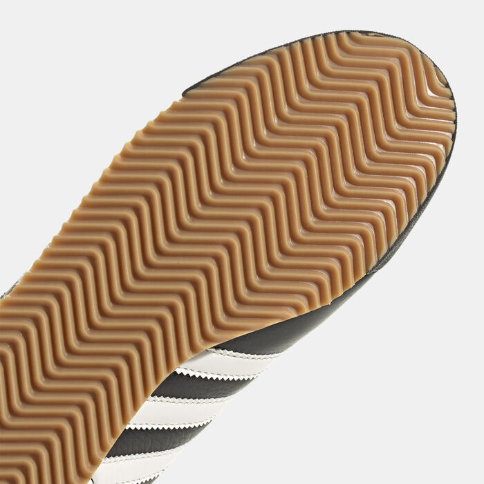 adidas Originals Men's K 74 Shoes Black image number 5