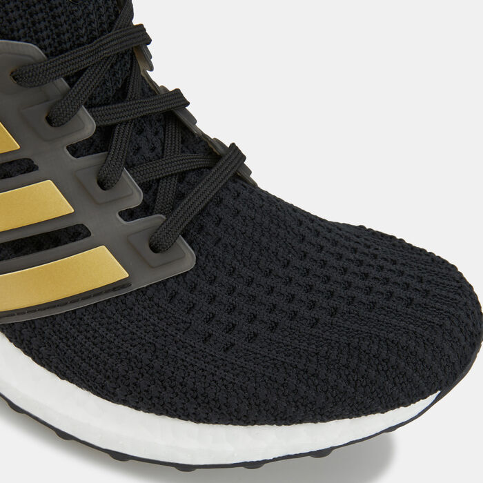 adidas Women's Ultraboost 4.0 DNA Shoe Black adidas Women's Ultraboost 4.0 DNA Shoe Black image number 5