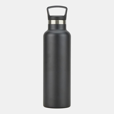 Columbia Vacuum Bottle (21 oz.) Black