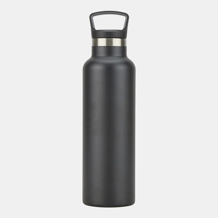 Columbia Vacuum Bottle (21 oz.) Black image number 1