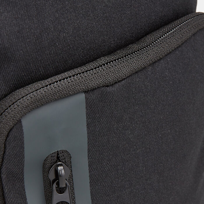 Nike Elemental Premium Crossbody Bag Black Nike Elemental Premium Crossbody Bag Black image number 3
