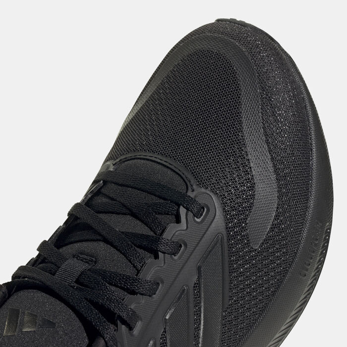adidas Men's Runfalcon 5 Running Shoes Black image number 4