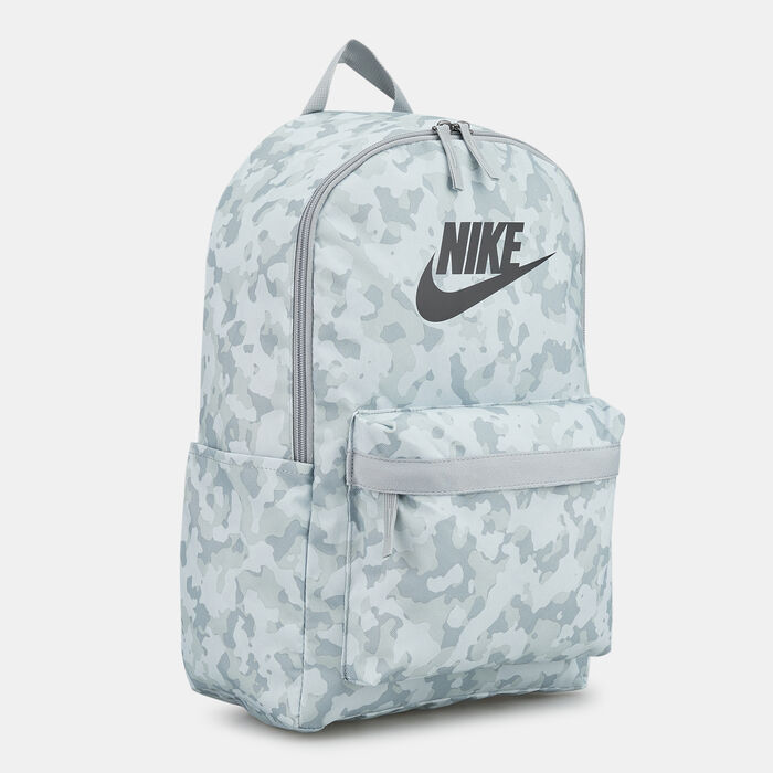 Nike Heritage Backpack White image number 2