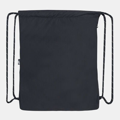 Nike Women's Heritage Gymsack Black