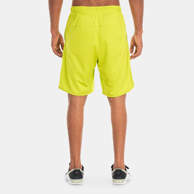 Nike Men's Dri-FIT Totality Unlined Shorts Green