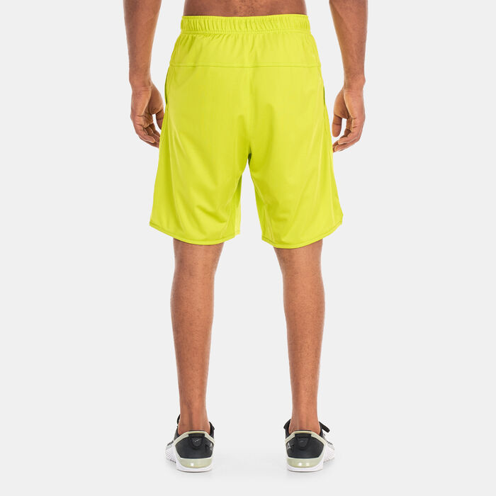 Nike Men's Dri-FIT Totality Unlined Shorts Green image number 1
