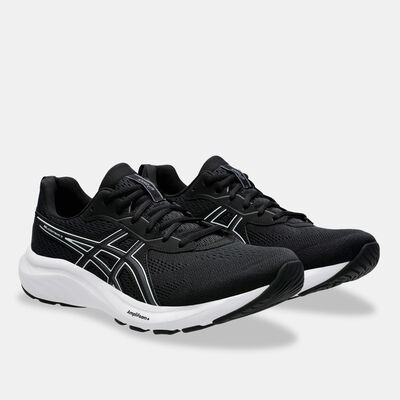 ASICS Men's GEL-CONTEND 9 Running Shoes Black