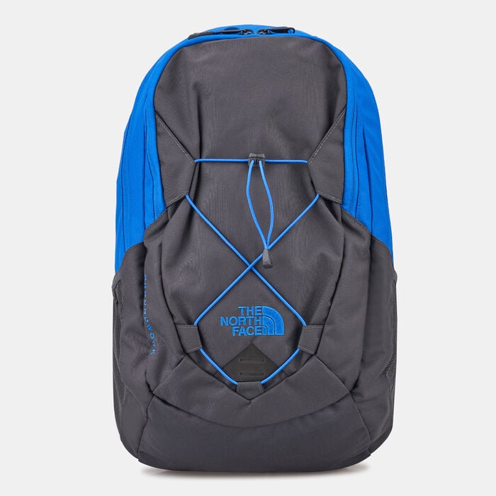 The North Face Groundwork Backpack Blue The North Face Groundwork Backpack Blue image number 0