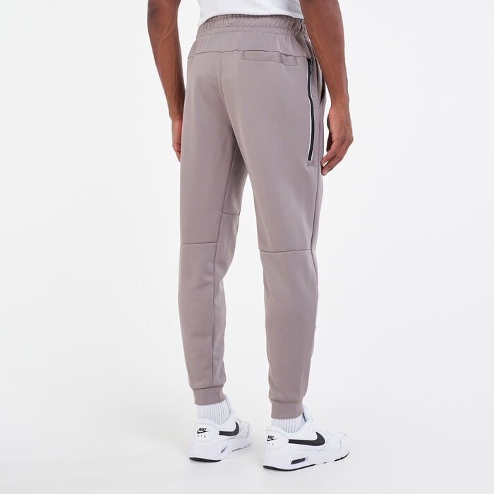 Nike Men's Sportswear Tribute Sweatpants Grey Nike Men's Sportswear Tribute Sweatpants Grey image number 1