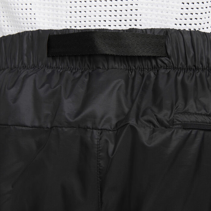 Nike Men's Tech Trousers Black Nike Men's Tech Trousers Black image number 10