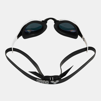 Arena Cobra Edge Swipe Mirror Swimming Goggles Multi