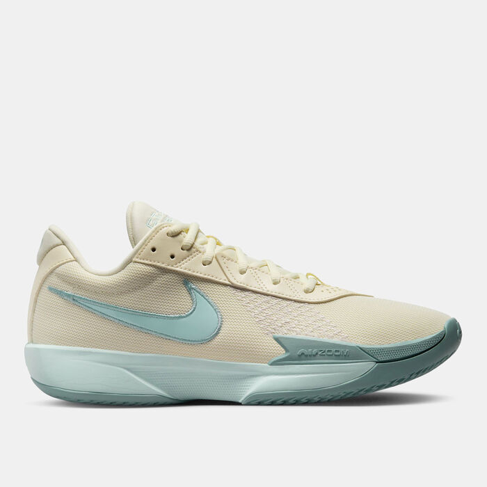 Nike Men's G.T. Cut Academy Basketball Shoes Ivory Nike Men's G.T. Cut Academy Basketball Shoes Ivory image number 0