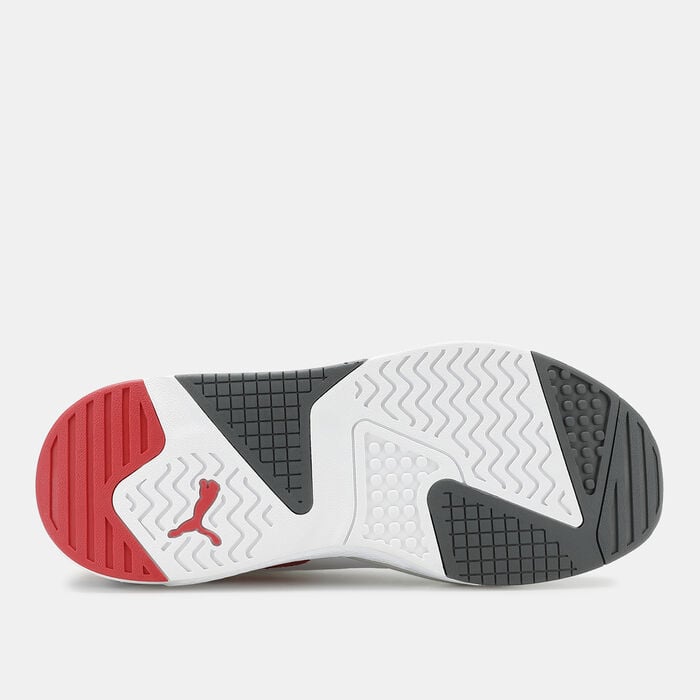PUMA Men's X-Ray² Square SD Shoe White PUMA Men's X-Ray² Square SD Shoe White image number 3