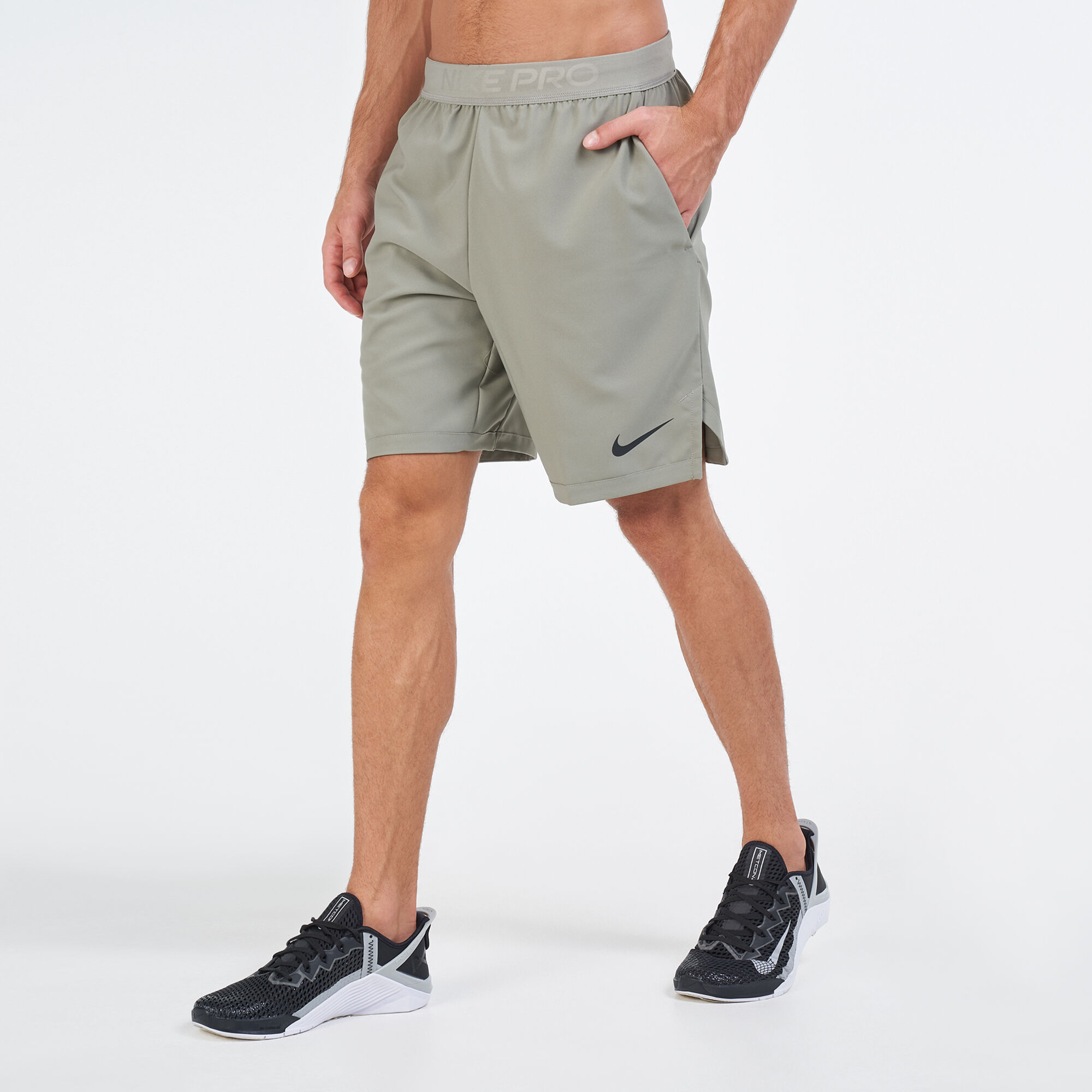 Men s Pro Flex Vent Max Shorts Multi Nike in Qatar SSS