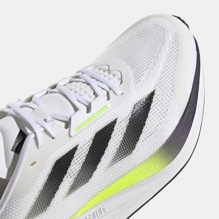 adidas Men's Duramo Speed Shoe White image number 5